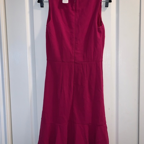 A. N. D. easy dress. Size 2 Never worn - Picture 2 of 3